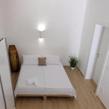 Civicododici Lejlighed Locorotondo