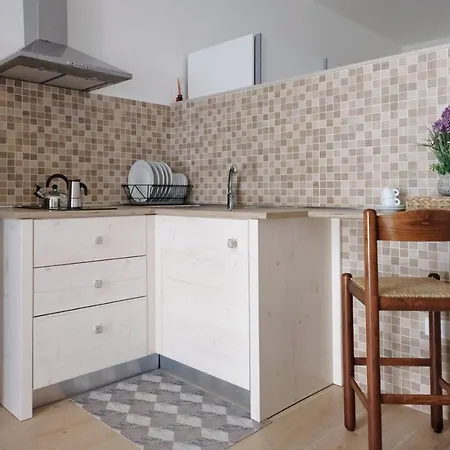 Apartamento Civicododici