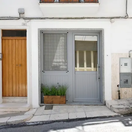 Apartamento Civicododici *