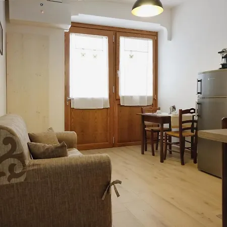 Apartment Civicododici *