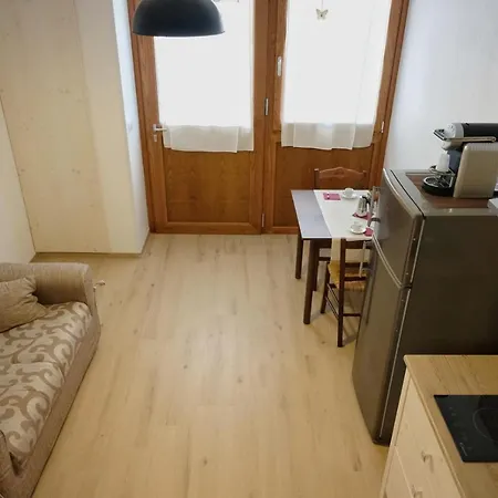 Civicododici Apartamento