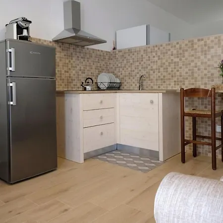 Civicododici Apartamento