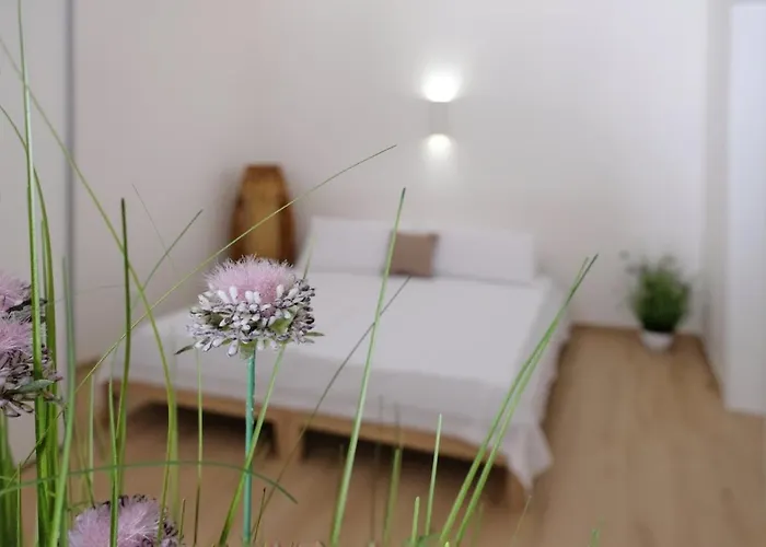 Appartamento Civicododici