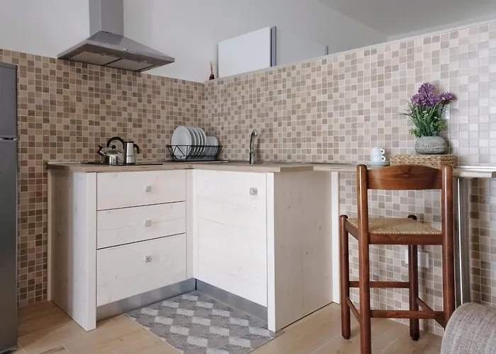 Appartement Civicododici