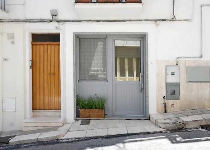 Appartamento Civicododici *