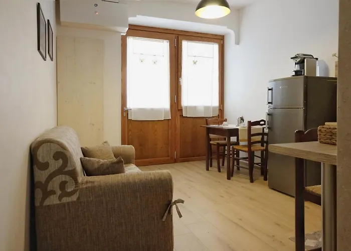 Appartamento Civicododici *