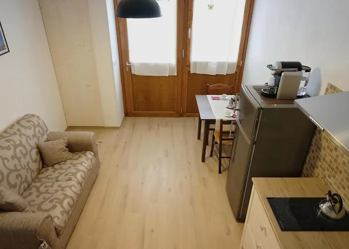 Civicododici Appartamento