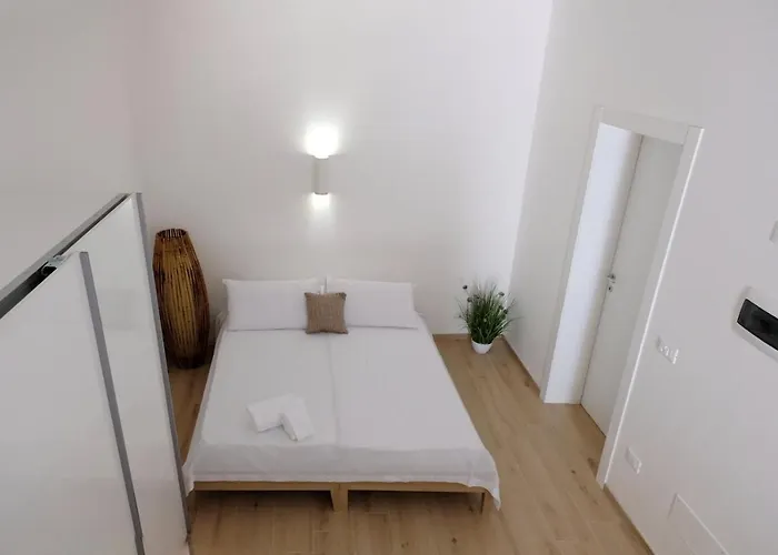 Civicododici Appartement Locorotondo