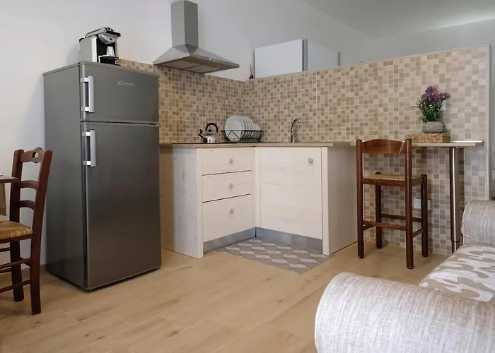 Civicododici Appartamento